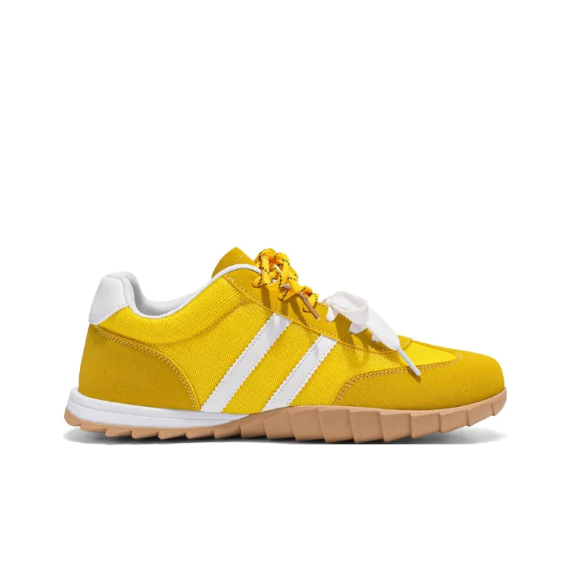 HACKBUTEER Low Top Casual Shoes Men's Box Included-11