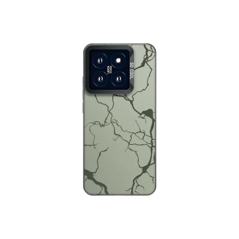Small bones Phone Cases-3