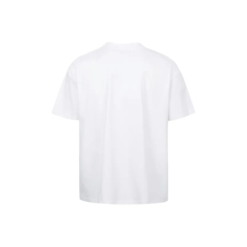 MADE EXTREME T Shirts Unisex-6