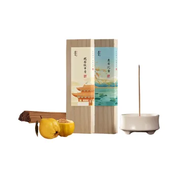 MOSFANTAL Thread Scent 2 Boxes Included 80 G