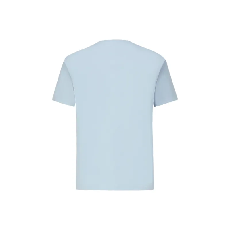 DESCENTE DOD T Shirts Men-1