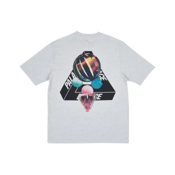 PALACE Sans Ferg T Shirt
