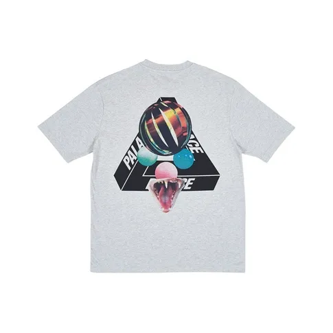 PALACE Sans Ferg T Shirt-0