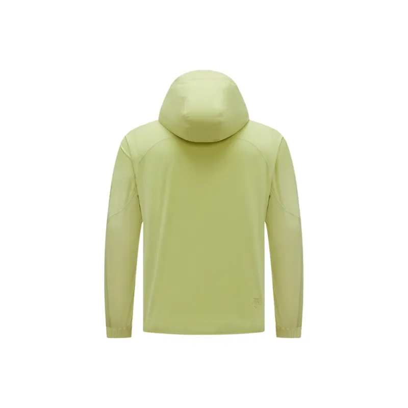 DESCENTE Dualis Verte Jacket Men's-1