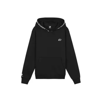New Balance Sweatshirt Unisex Black