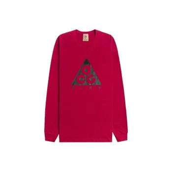 Nike Acg Long Sleeve Tee