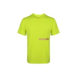 Bright Yellow