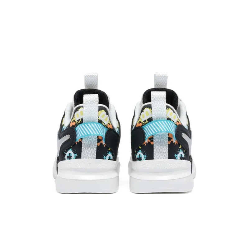 ABC KIDS Abrasion Resistant Kids' Skateboarding Shoes Kids'-3
