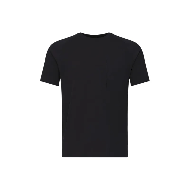 DESCENTE Dualis T Shirts Men-5