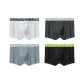 Light Gray+Stone Gray+Serene Gray+Black (4 Pack)