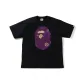 Purple Black