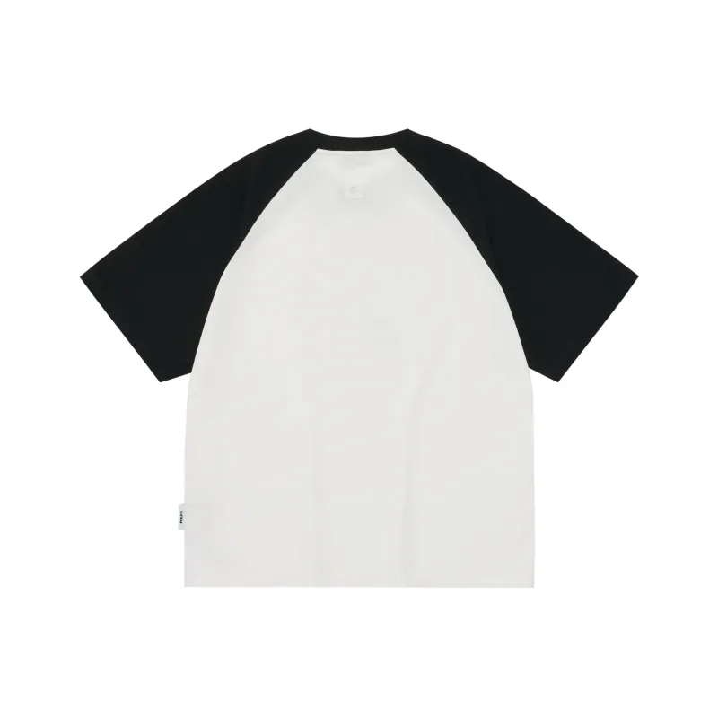 PCLP 2025 Spring/Summer T Shirt Unisex-1