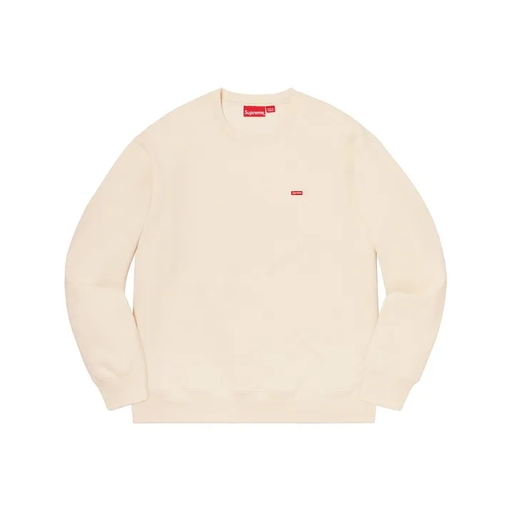 Supreme Small Box Crewneck-8