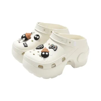 An Shangfen Slippers / Home Slippers