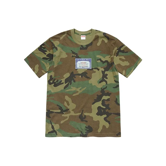 Supreme Social Tee-6