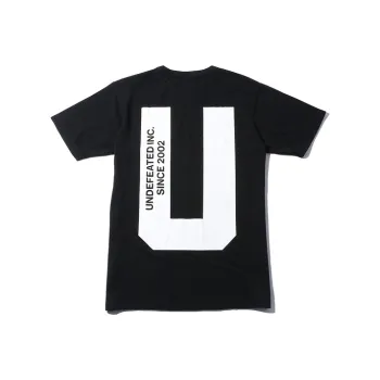Champion X UNDEFEATED T-Shirts Men
