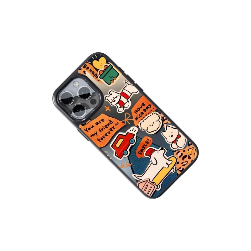 SCUD Phone Cases-1