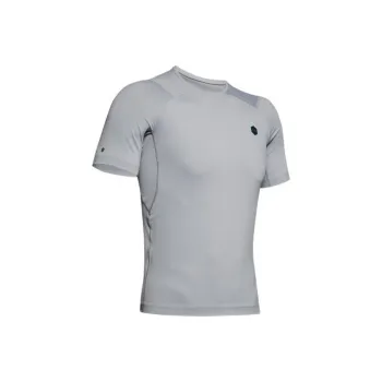 Under Armour T Shirt Men's Modern Gray