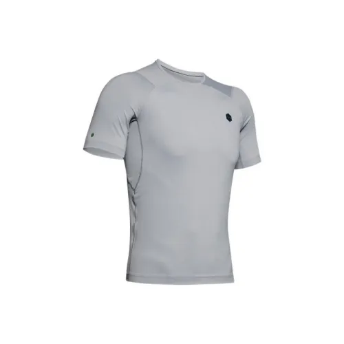 Under Armour T Shirt Men's Modern Gray