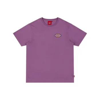 Dickies T-Shirt Unisex Midnight Purple