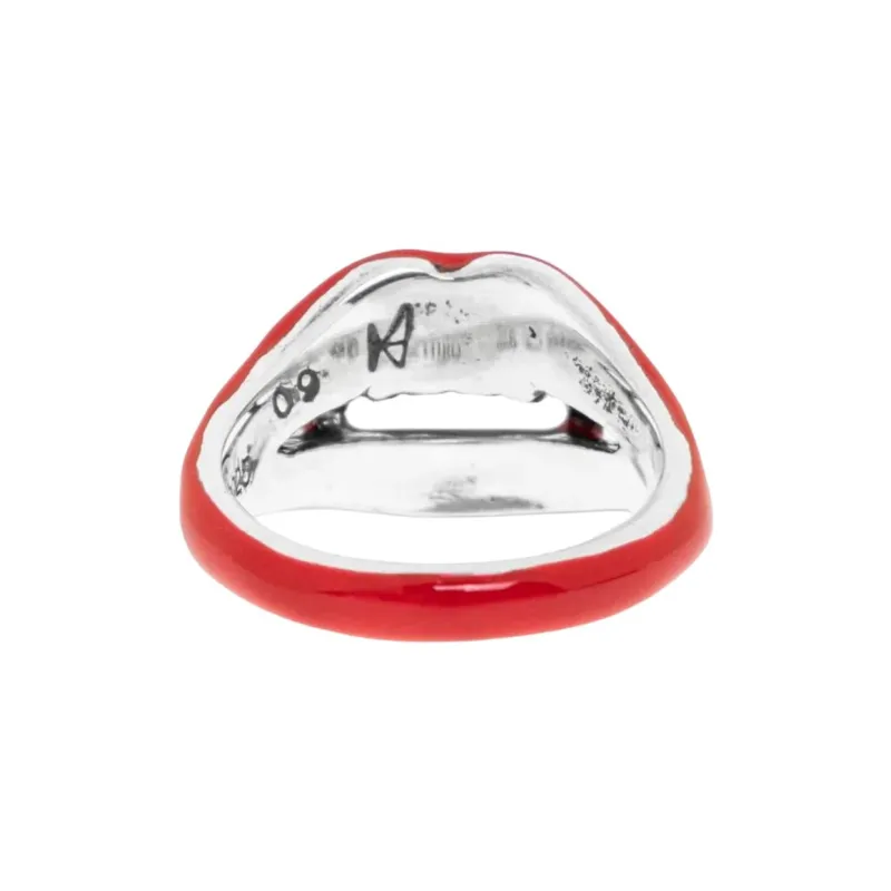 Yohji Yamamoto Vampire Ring-2