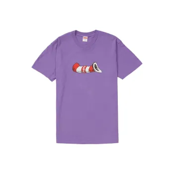 Supreme Cat In The Hat Tee
