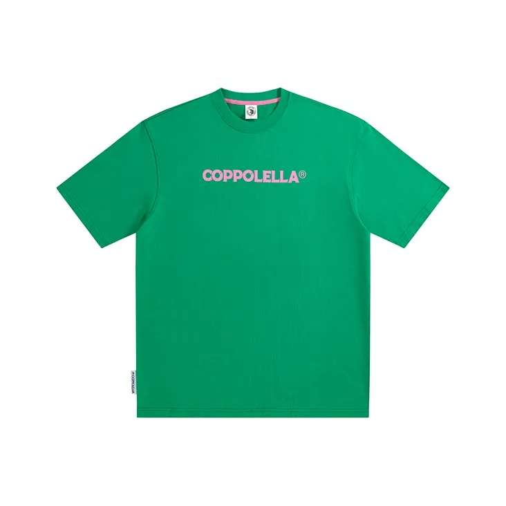 COPPOLELLA T-Shirts Unisex-16