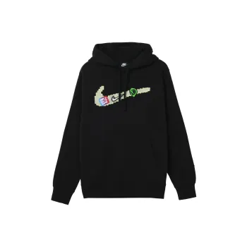 Nike Sweatshirts Men Black