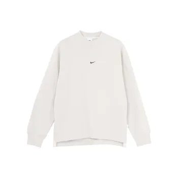 Nike T Shirts Men Beige
