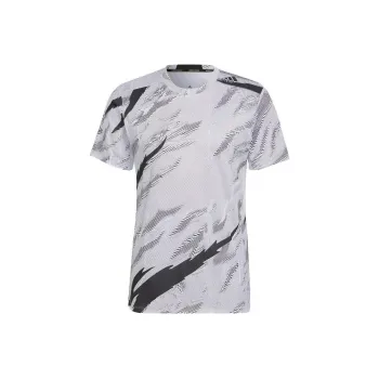 Adidas Free Shipping With AdiClub Designed For Training Graphic Tee