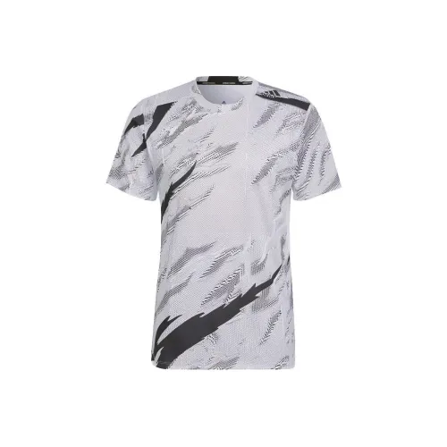 Adidas Free Shipping With AdiClub Designed For Training Graphic Tee
