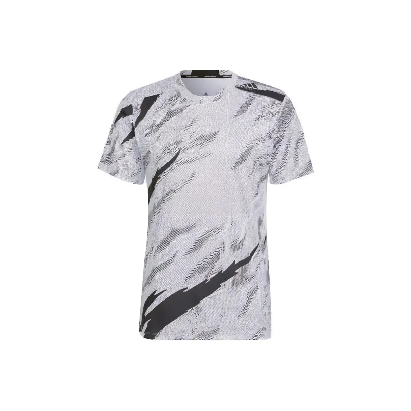 Adidas Free Shipping With AdiClub Designed For Training Graphic Tee-0