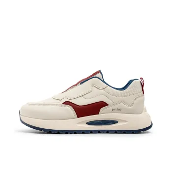 Jinho Cushioned Slip Resistant Abrasion Resistant Chunky Sneakers Men's