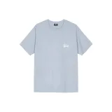 Haze Blue White Logo