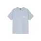 Haze Blue White Logo
