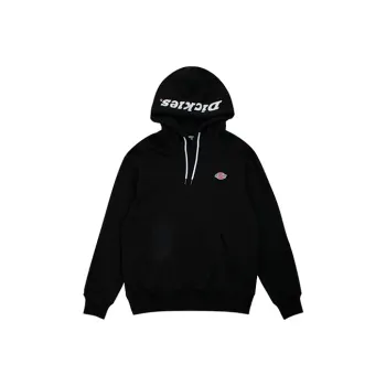 Dickies Sweatshirts Men Black