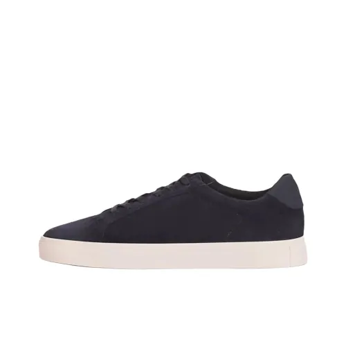 VAGABOND SHOEMAKERS Cody Low Top Skateboard Shoes Women's Blue