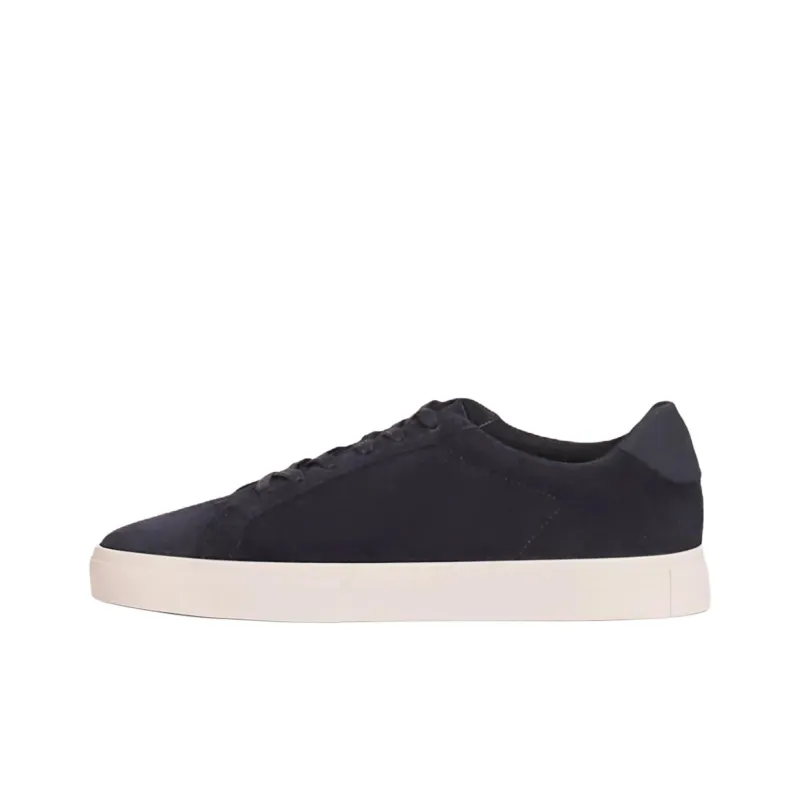 VAGABOND SHOEMAKERS Cody Low Top Skateboard Shoes Women's Blue-0