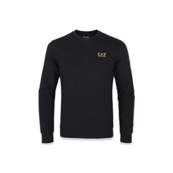 EMPORIO ARMANI Logo print Sweatshirt