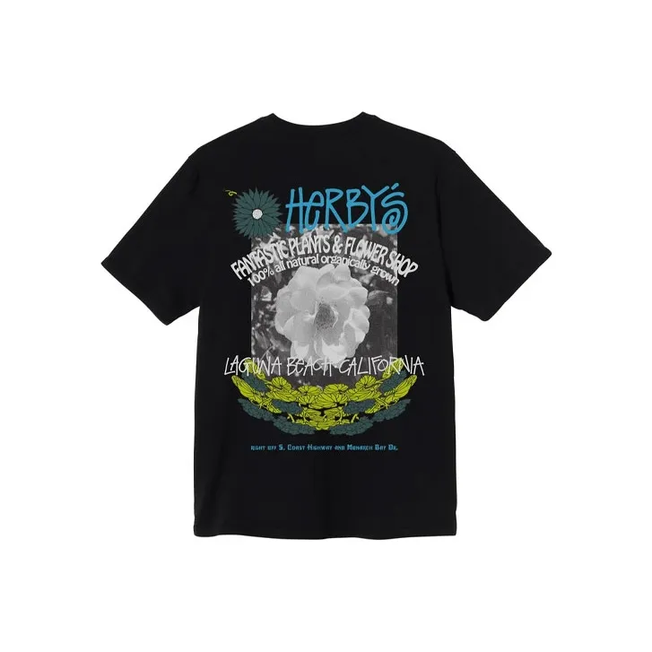Stussy T Shirts Unisex-4