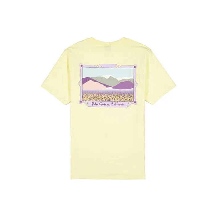 Stussy Palm Springs Tee-9