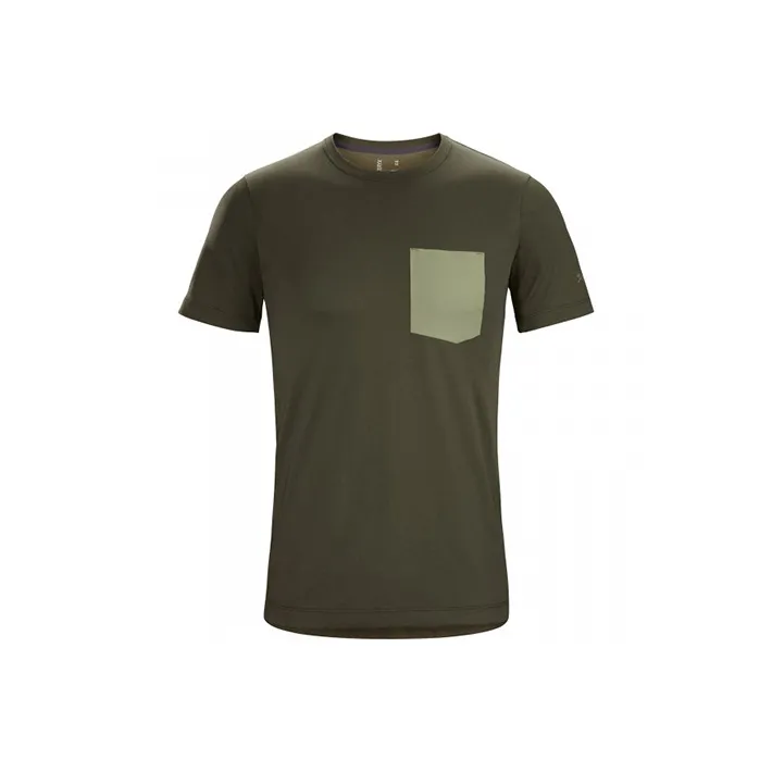 Arcteryx Eris T Shirts Men-3
