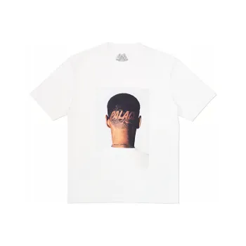 PALACE Trim T Shirt