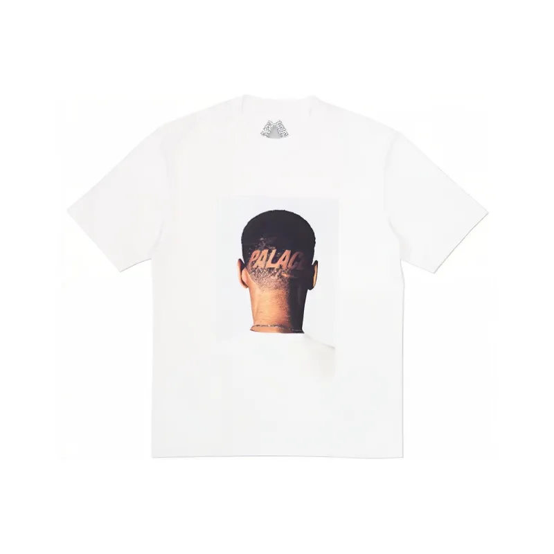 PALACE Trim T Shirt-0