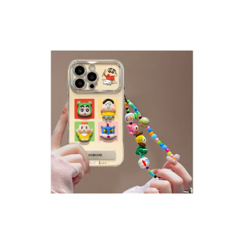 HASEE Phone Cases-1