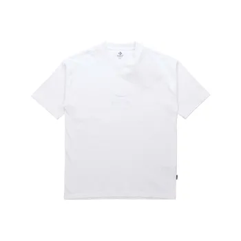 Converse Jack Purcell T Shirt Men's White
