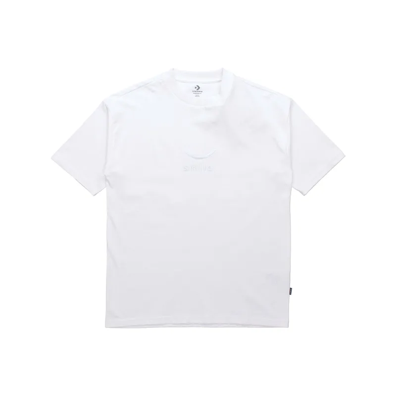 Converse Jack Purcell T Shirt Men's White-0
