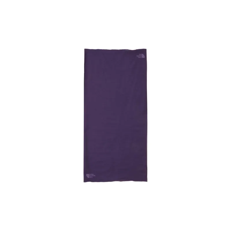 THE NORTH FACE Polyester Headwraps Unisex Purple-1