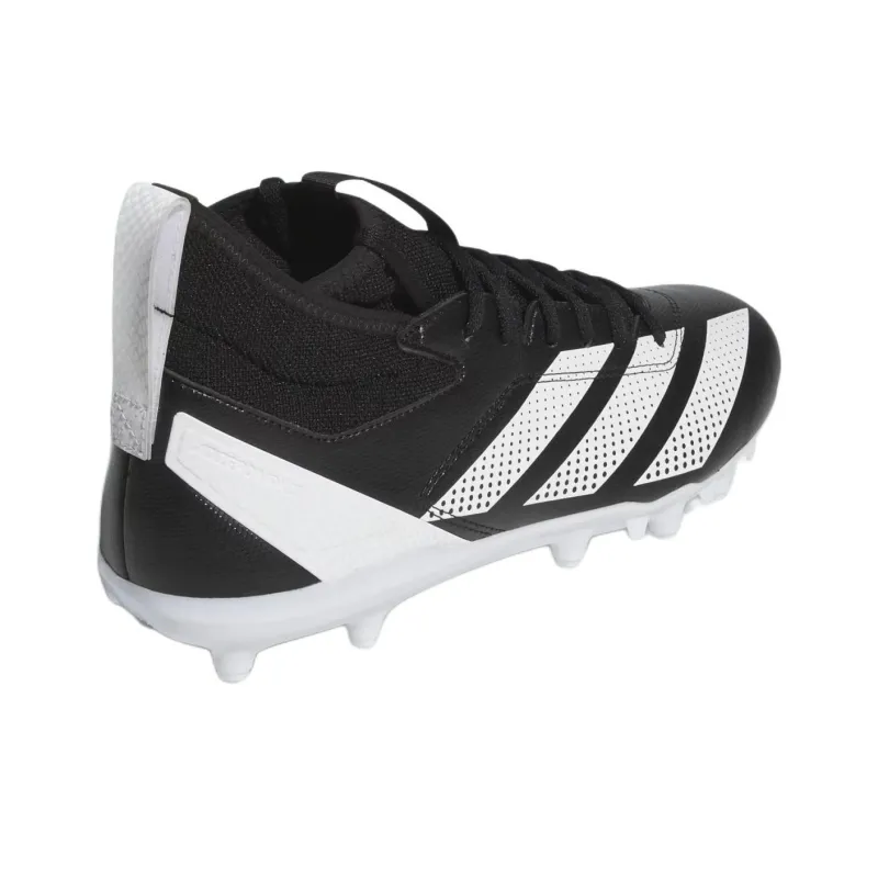 Adidas Adizero Impact.2 Core Black Cloud White-4