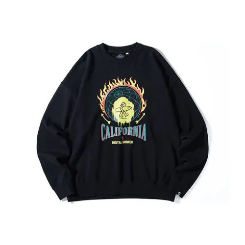PJ's Vigor Sweatshirts Unisex
